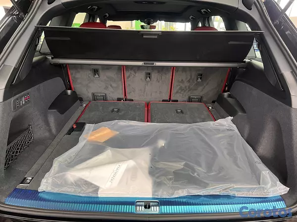 jeepetas y camionetas - Audi SQ7 10