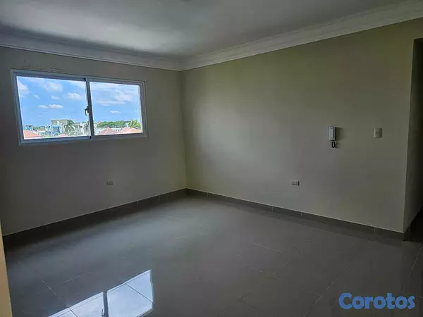 apartamentos - Se Vende Apartamento en San Francisco de Macorís m 2