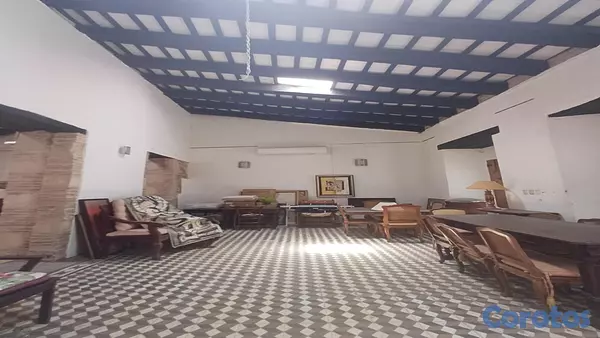 casas - En Alquiler Casa Comercial en la Zona Colonial 5