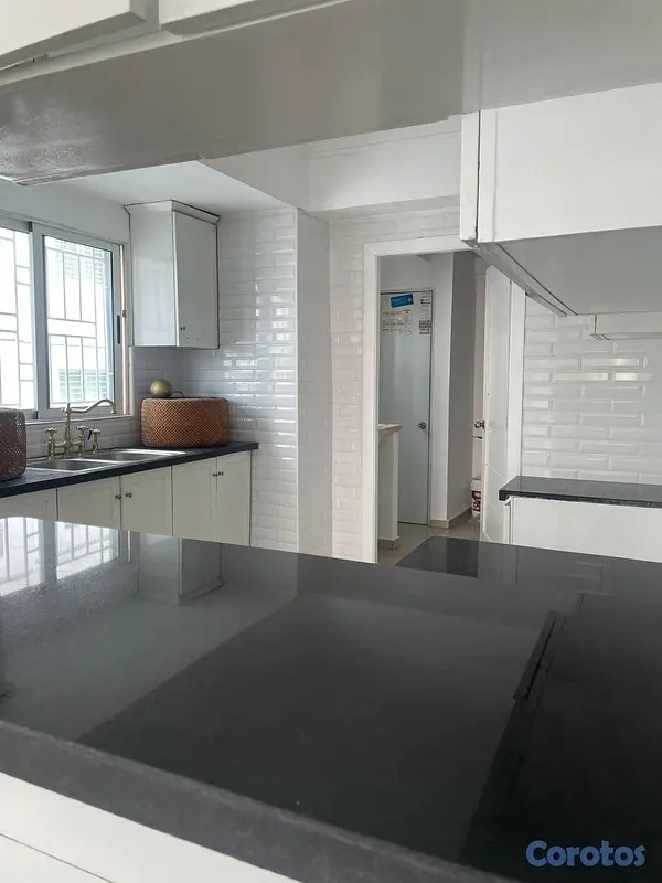 apartamentos - 📍El millon | Apartamento de 3 habitaciones  2