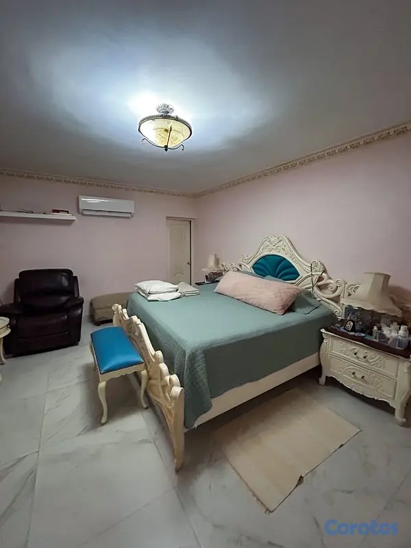 apartamentos - Penthouse en venta en Bella Vista 7
