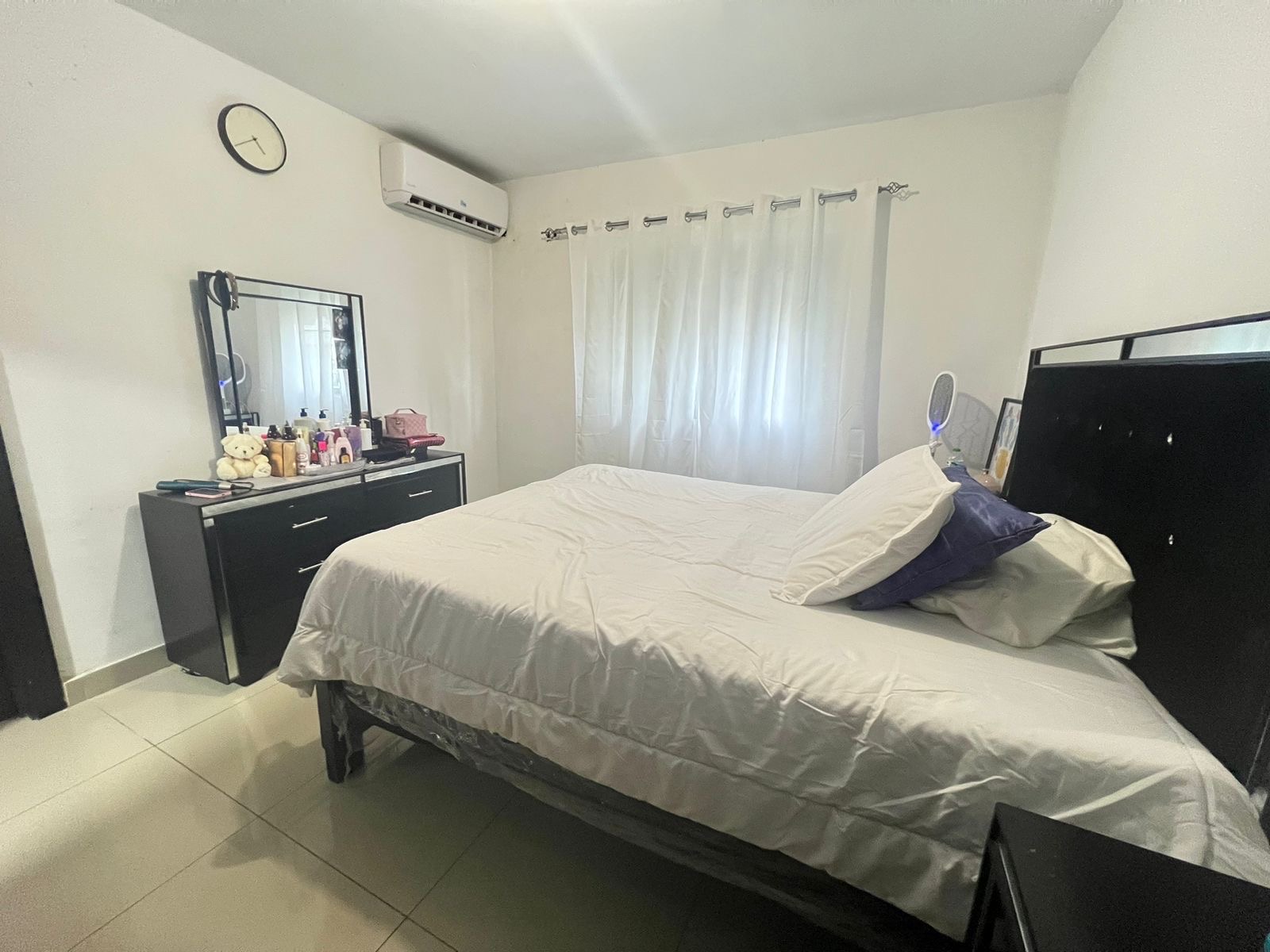 apartamentos - venta de Apartamento en Reparto los tres ojos Santo Domingo este  5