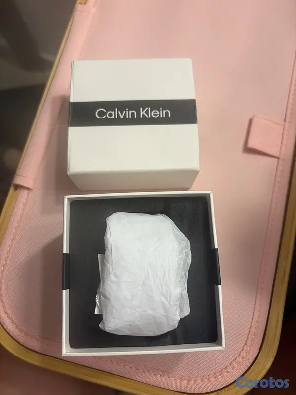 joyas, relojes y accesorios - Reloj de Calvin Klein 5