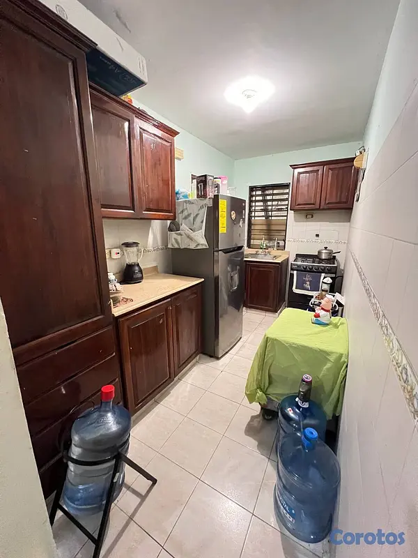 apartamentos - Apartamento en Venta de 2 Habitaciones en Viejo Ar 12