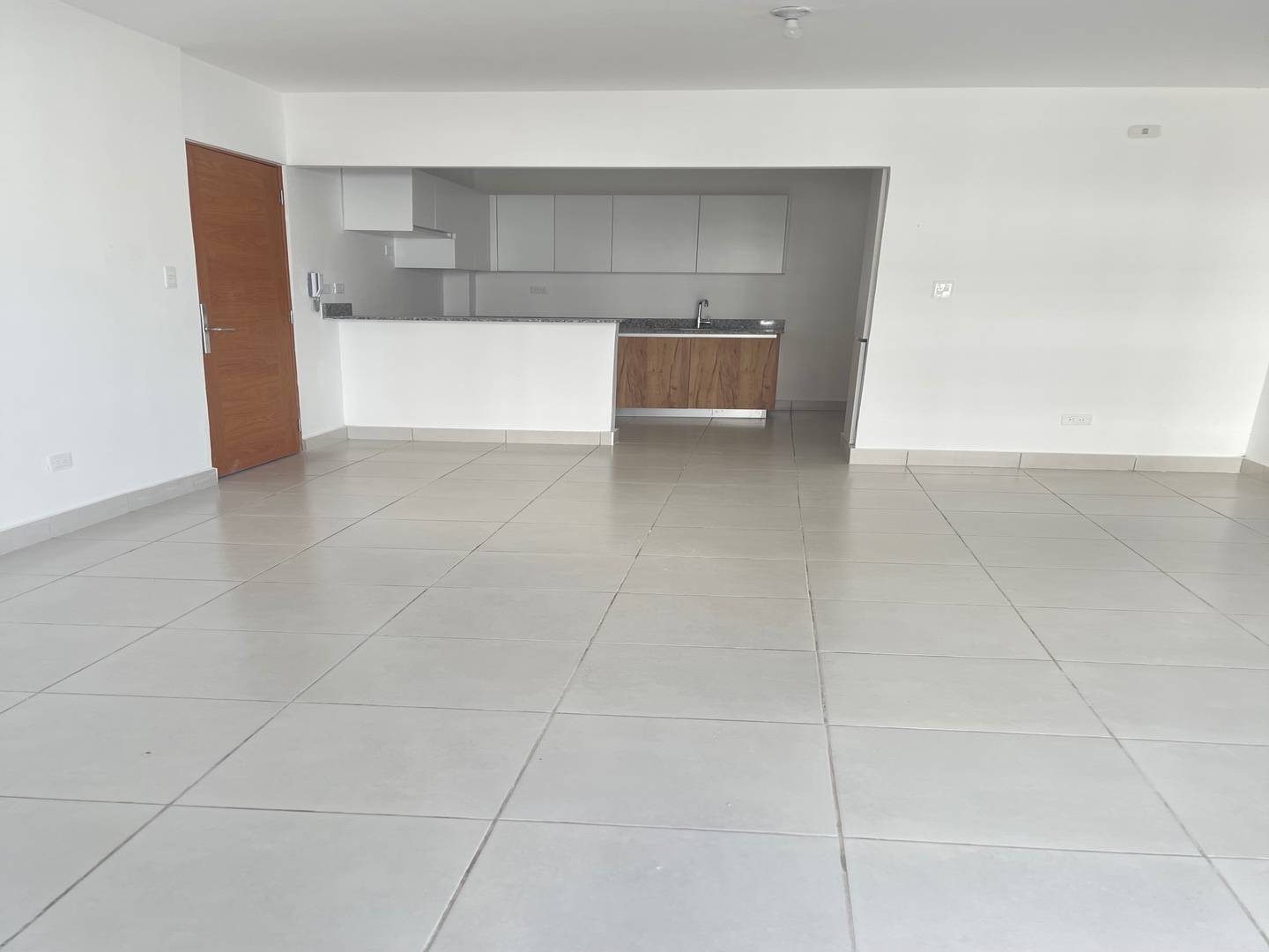 apartamentos - Alquilo en Santiago en la Hispanoamérica  6