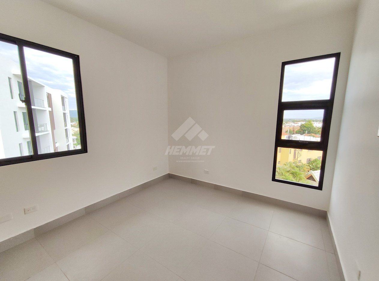 apartamentos - TORRE CON GIMNASIO Y PLANTA FULL EL DORADO II  5