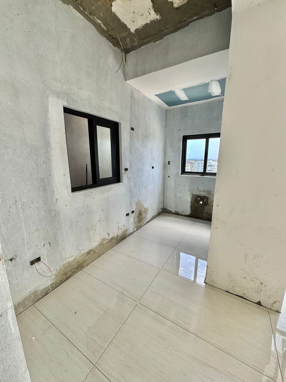 apartamentos - Apartamento Nuevo en Venta EL MILLÓN USD 351,000.0