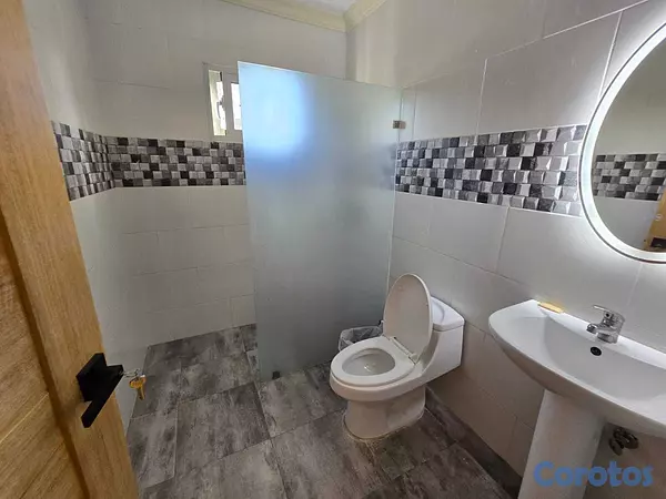 casas - Casa 2 niveles en venta San Miguel Pantoja 6