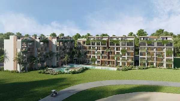 apartamentos - Bávaro en Cana Bay – Proyecto de aptos Riviera Bay 7