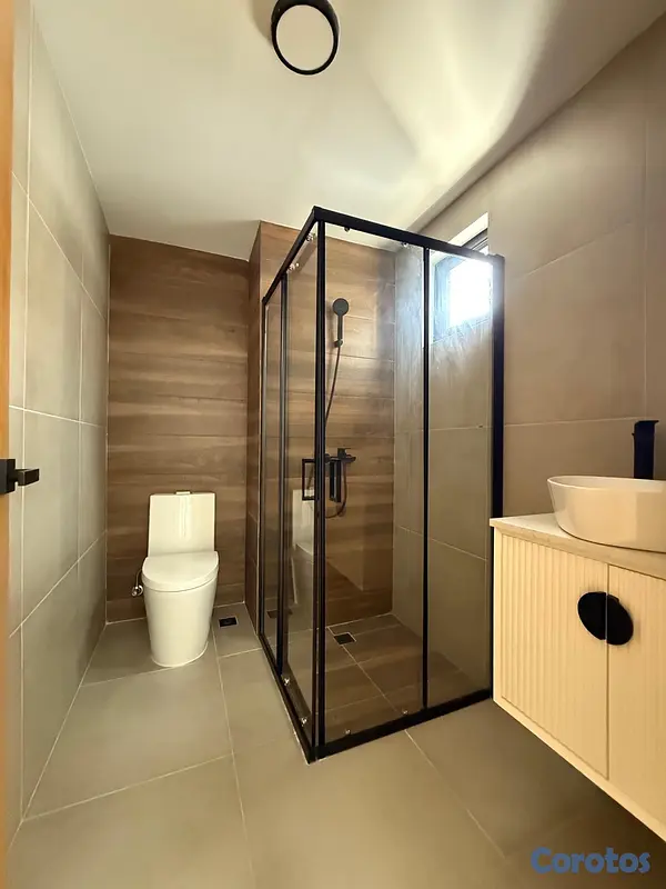 apartamentos - Renta de Apt a estrenar en Naco – Torre nueva, 3 habitaciones 2 parqueos 7