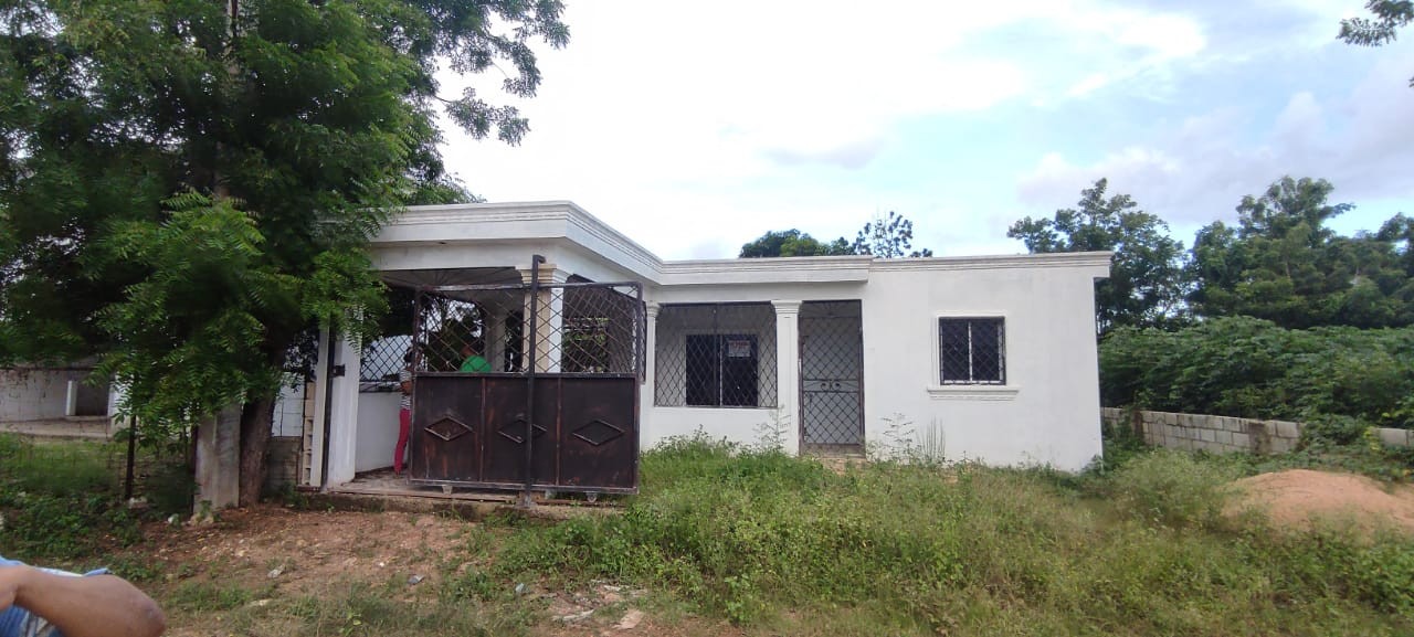 casas - LA OPORTUNIDAD DE TENER TU CASA PROPIA 3