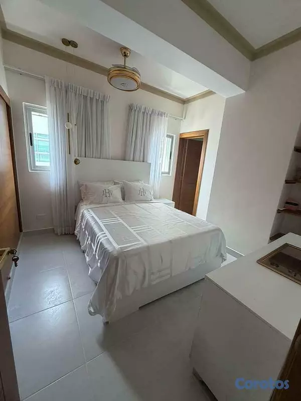 apartamentos - AMUEBLADO 4