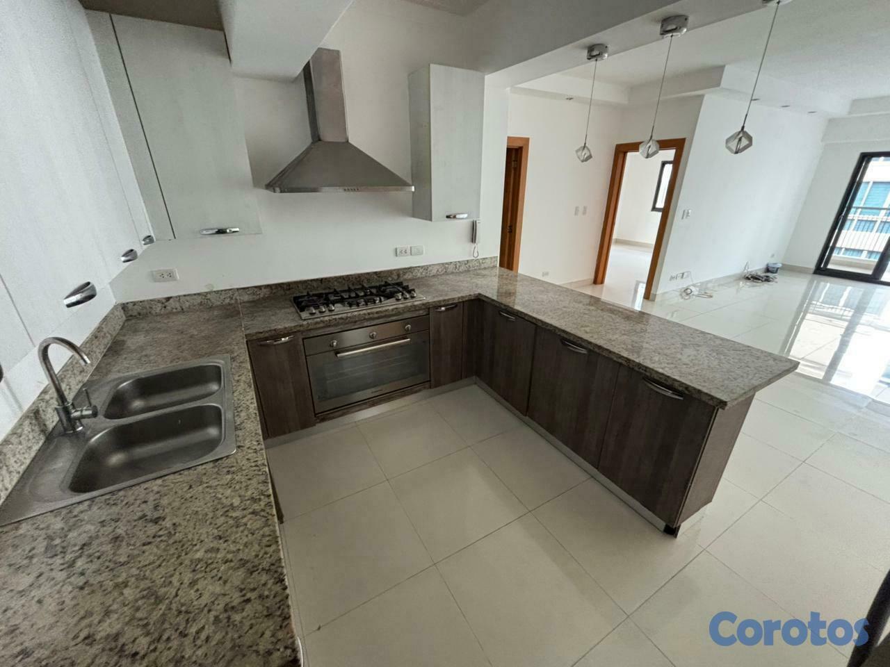 apartamentos - Apartamento en Venta en PIANTINI 7