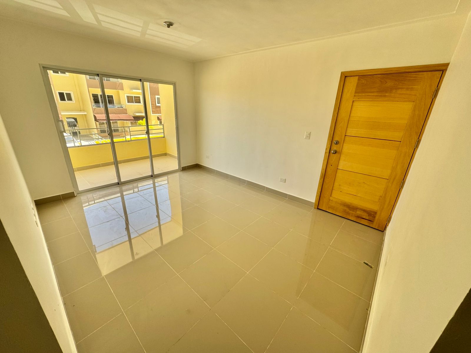 apartamentos - Vendo apartamento en San Isidro 1
