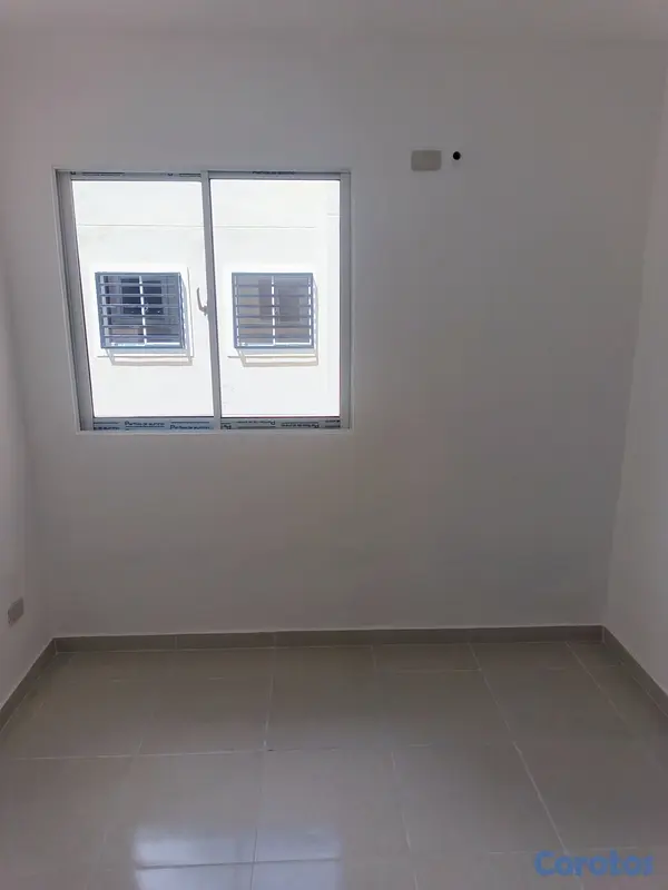 apartamentos - Alquilando Apartamento En Sabana Perdida,Santo Dom 11
