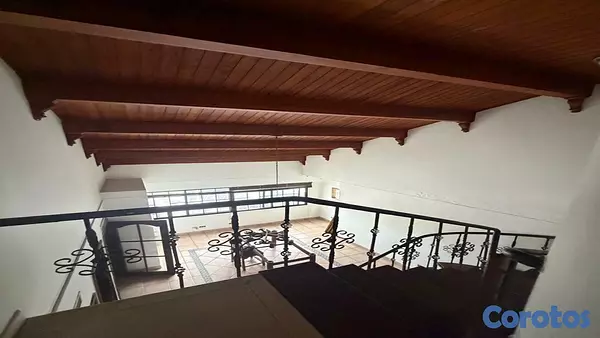 penthouses - En Venta y Alquiler Penthouse Clasico en Los Cacicazgos 10