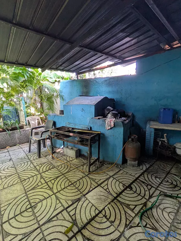 casas - Casa con piscina 6