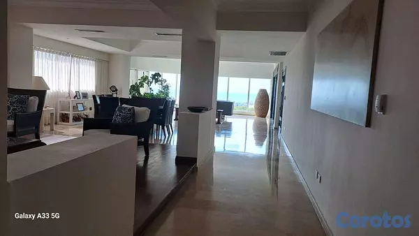 apartamentos - Alquiler de Apartamento en La Esperilla 10