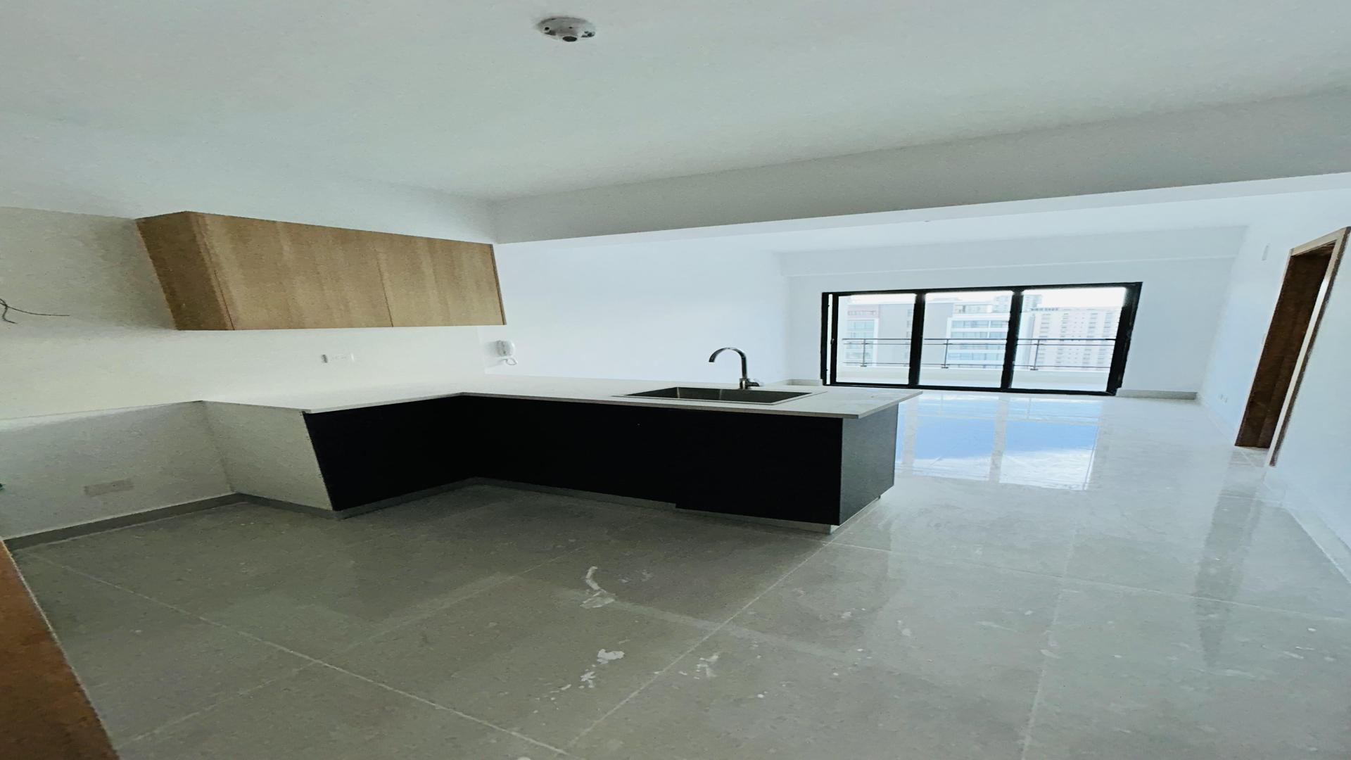 apartamentos - Se ve de apartamento de 1 Habitación en La Esperilla 0