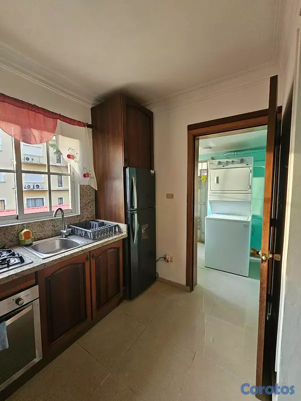 apartamentos - Se vende apto. de oportunidad 150 mt de la playa d 13