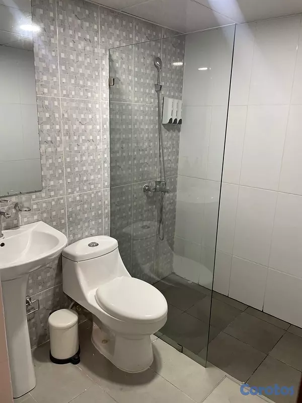 apartamentos - Apartamento en Naco (amueblado) 6