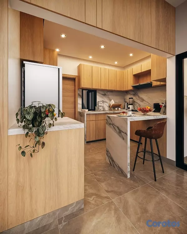 apartamentos - Residencial Lexson: Exclusividad en Prado Oriental 10