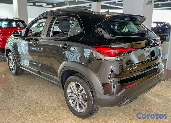 jeepetas y camionetas - Fiat Pulse 2024 5