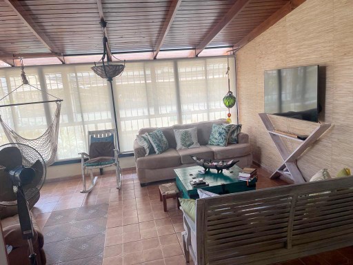 apartamentos - Apartamento amoblado clasico 2