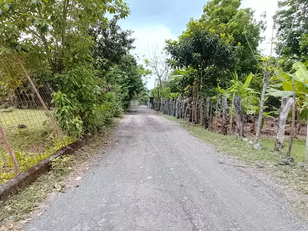 solares y terrenos - VENDO SOLAR EN VILLA ALTAGRACIA 8