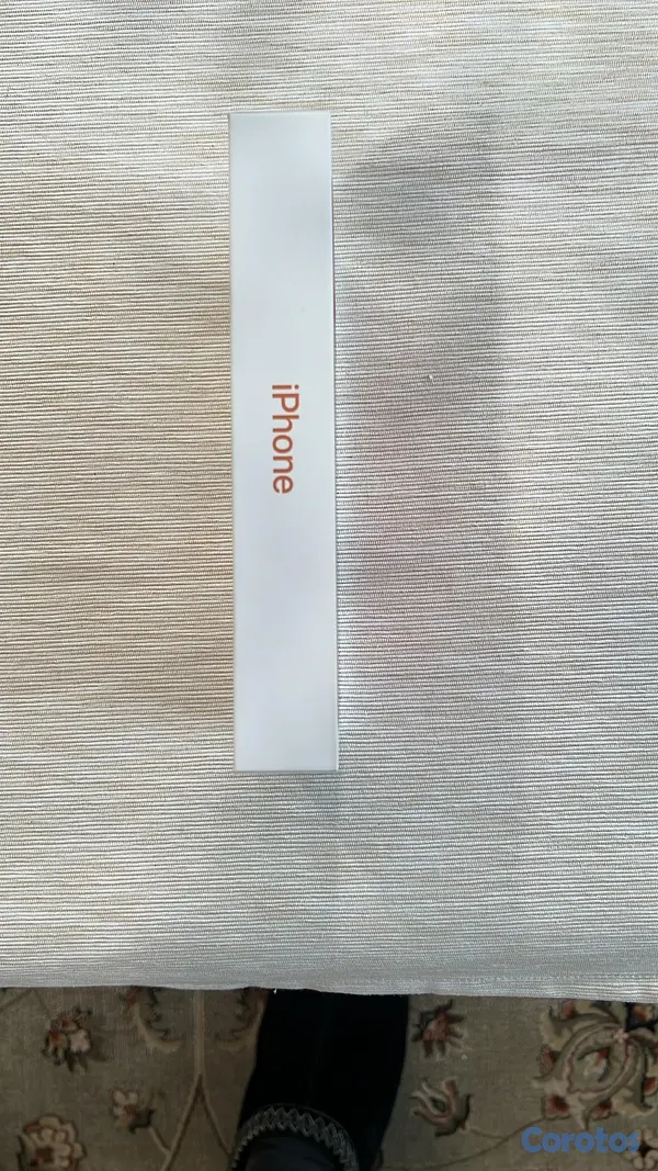 celulares y tabletas - Iphone 17 pro max 256gb  1