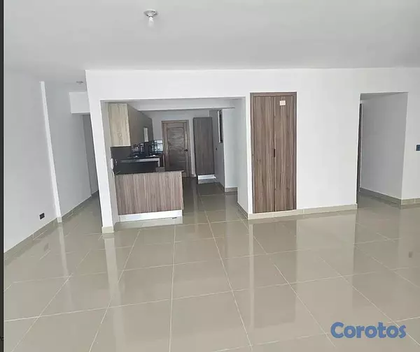 apartamentos - Apartamento en alquiler en Bella Vista 4