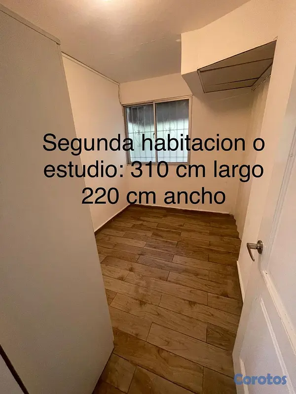apartamentos - Apartamento en Venta en El Millón cerca de Núñez d 13