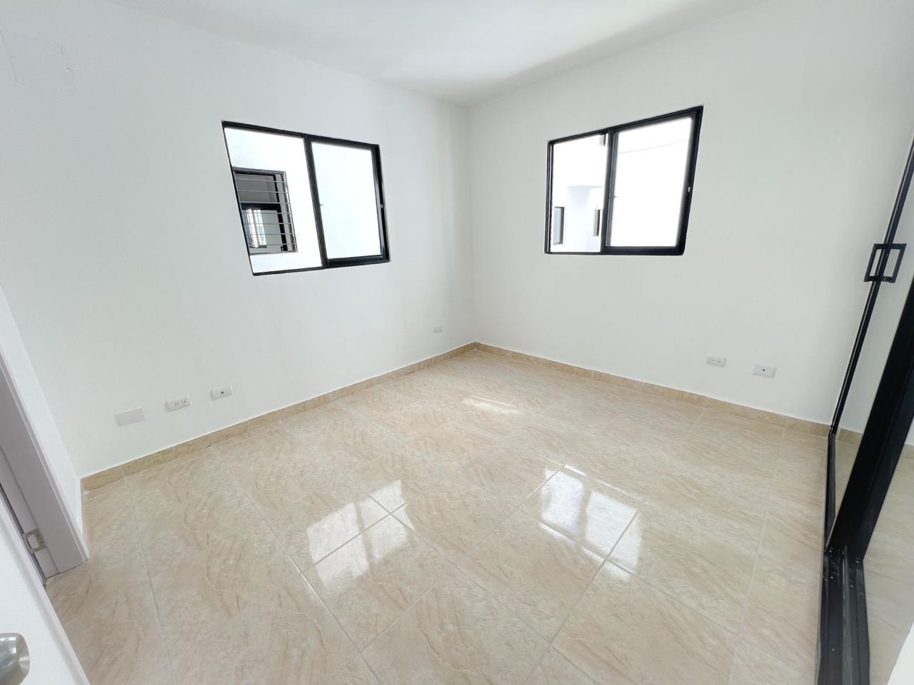 apartamentos - Apartamento en Pontezuela, 4to Nivel  9
