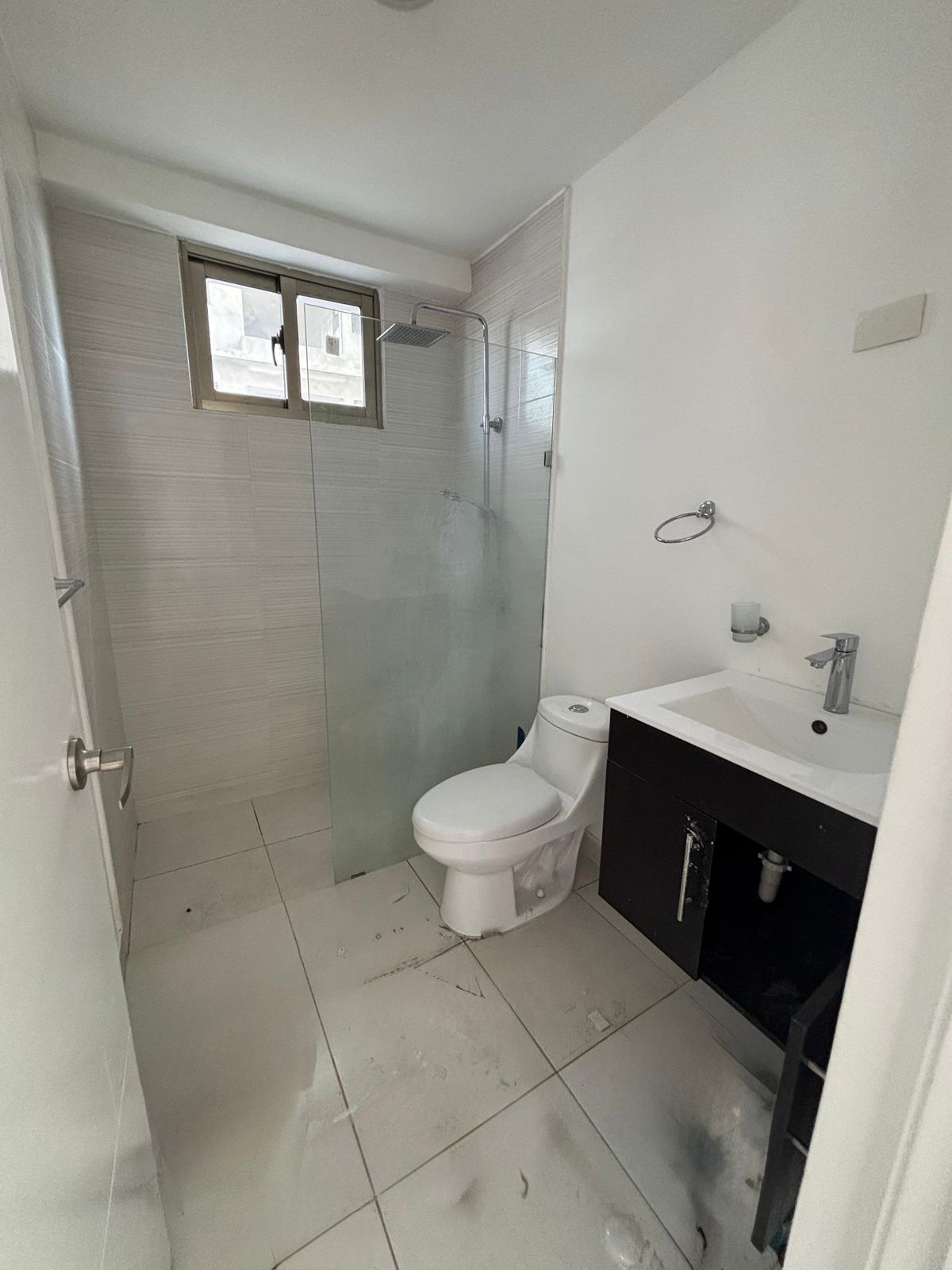 apartamentos - Apartamento en alquiler en Evaristo Morales  4