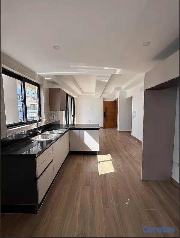 apartamentos - APARTAMENTO EN VENTA 9