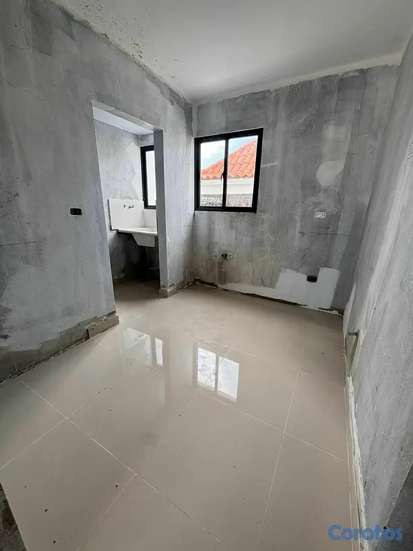 apartamentos - Venta de Apartamento en San Isidro  9