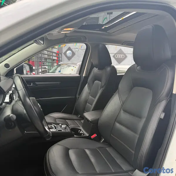 jeepetas y camionetas - Mazda CX-5 Touring 2021 6