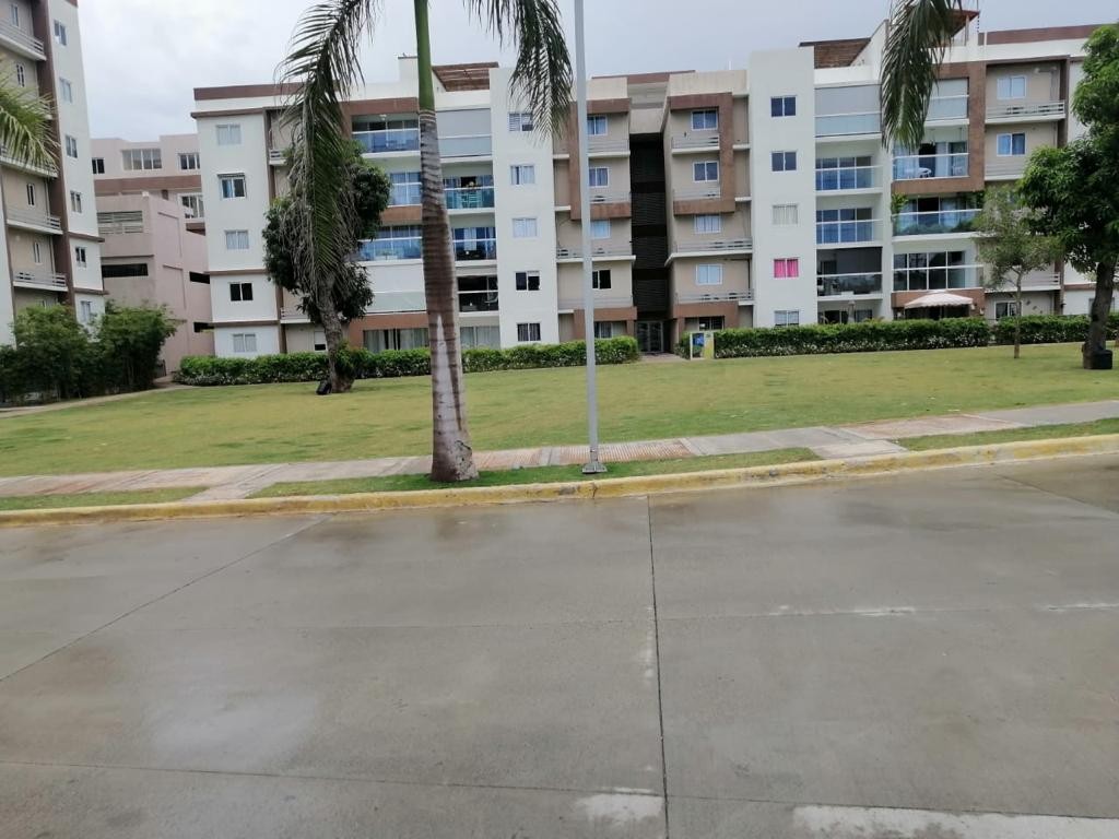 apartamentos - APARTAMENTO EN VENTA FRENTE AL MIRADOR SUR 1