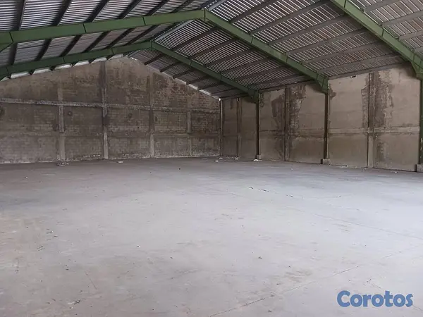 apartamentos - Nave en Alquiler urbanización Monumental  4