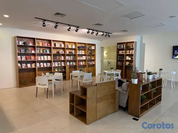 oficinas y locales comerciales - Edificio Comercial en Alquiler Naco 10
