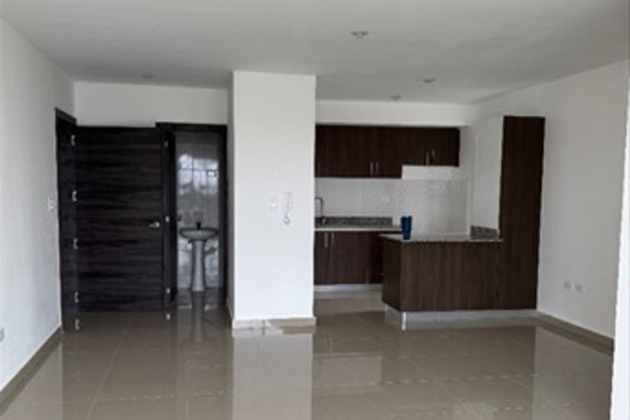 apartamentos - Alquilo apartamento en bella vista 1