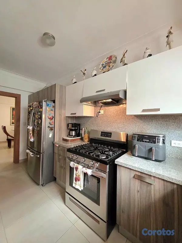 apartamentos - Apartamento de 2 habitaciones en Los Prados, 110M2 6