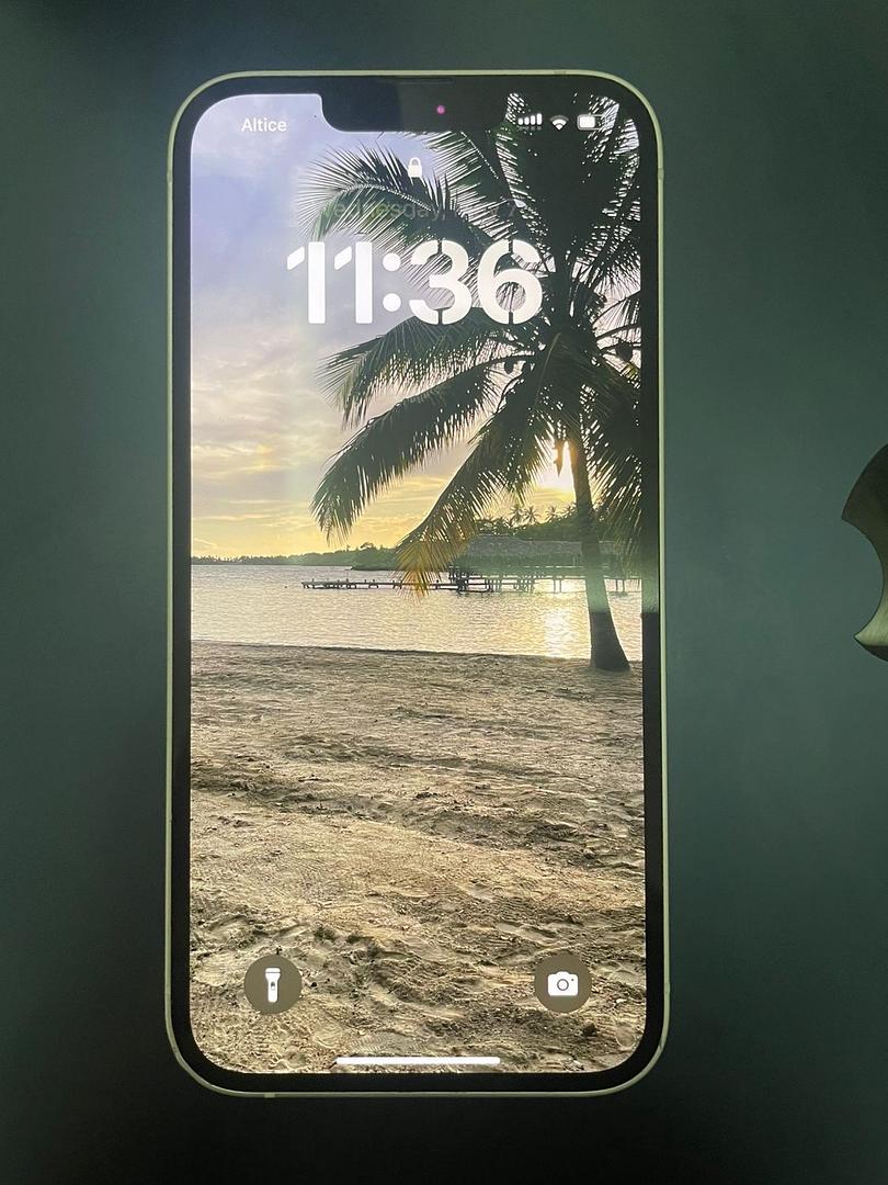 celulares y tabletas - IPhone 13 128gb 1