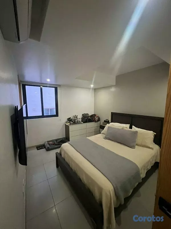 apartamentos - APARTAMENTO EN VENTA – EVARISTO MORALES 2