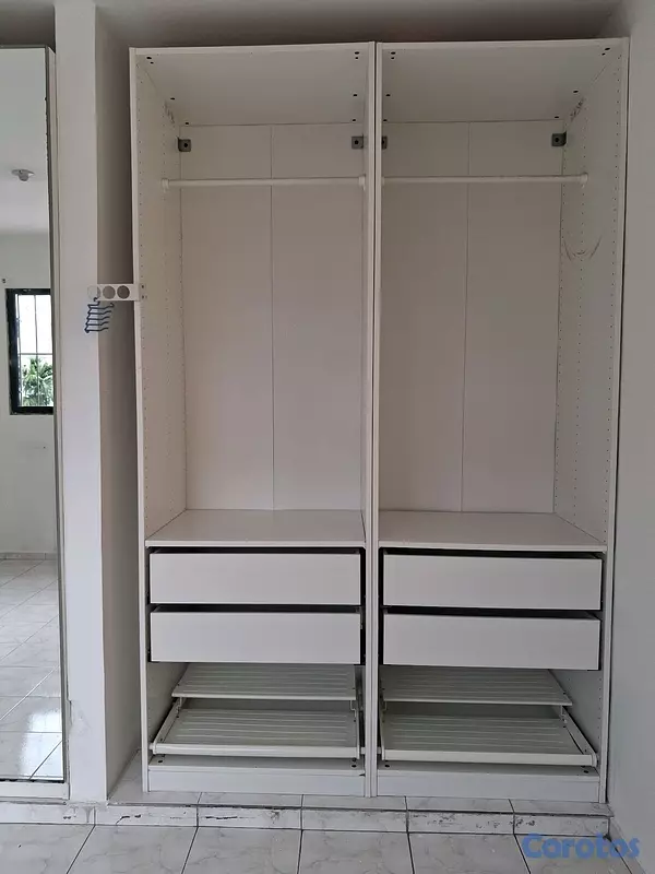 apartamentos - Sí tiene 10