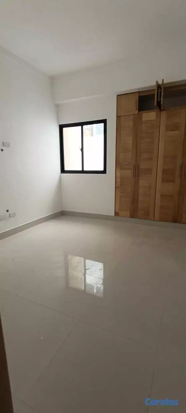 apartamentos - Bella Vista Imponente torre en zona tranquila 2hab 4