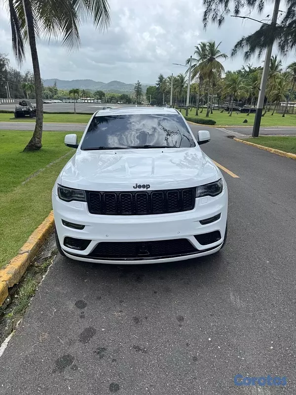 jeepetas y camionetas - cherokee  3