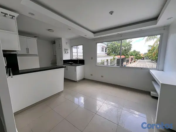 apartamentos - Apartamento en la Jacobo Majluta, ciudad modelo  8