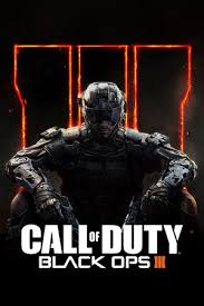 consolas y videojuegos - Call of duty blacks ops 3 1