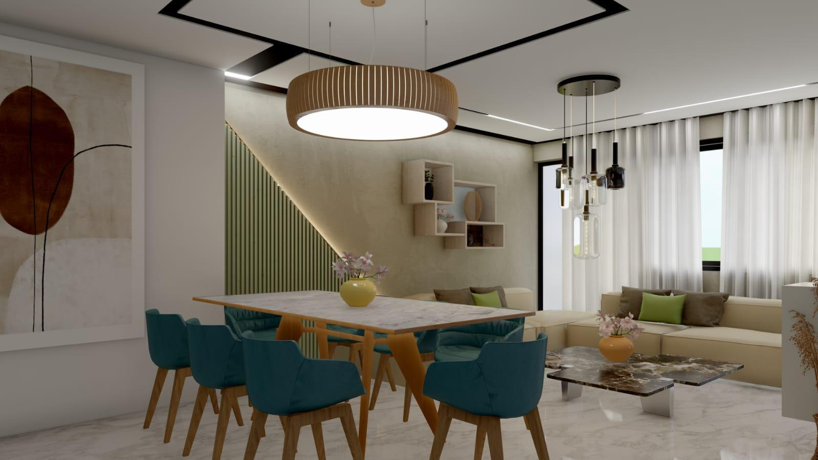 apartamentos - Torre de Lujo en Venta en eL Embrujo Santiago RD 8